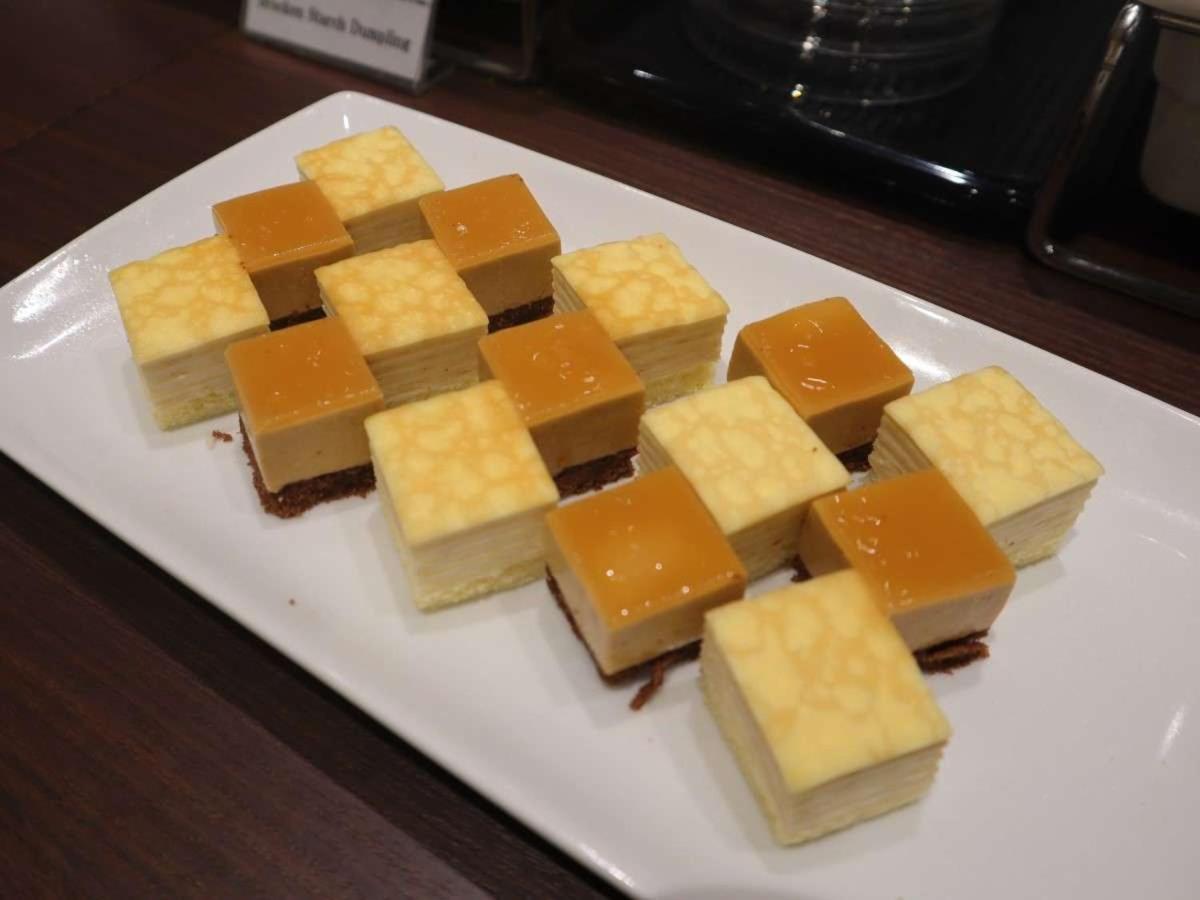 Dormy Inn Premium Osaka Kitahama Esterno foto