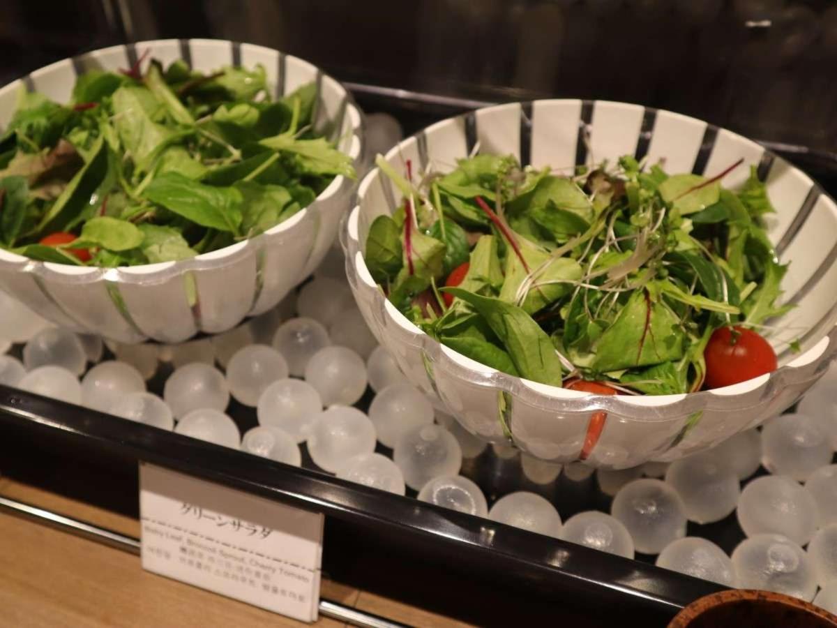 Dormy Inn Premium Osaka Kitahama Esterno foto
